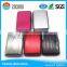 Aluminium RFID blocking card protector with high quality