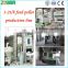 Manufacture 3-5T/H Easy Operation Animal Feed Pellet Production Line For Sale