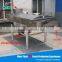 separating different sand screening equipment machine