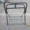 High quality folding horse saddle rack