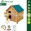 DFPets DFC001 High Quality Wooden Chicken Coop For Sale