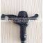 full circle plastic irrigation impulse sprinkler