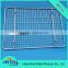 Non-Stick Gray Color Cooling Grid Rack for Baking Trays