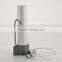 Ceramic And Activated Carbon Faucet Non Electric Counter Top Water Filter
