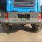 TWISAN small tons construction tractor wheel loader with China famous engine