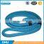 High Quality Blue and White Color Nylon Rope Hot Sale