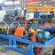 D type twisted rope making machine for sisal/ jute rope: https://youtu.be/ODLBJ4em4vA