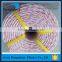 3 strand 16mm High Performance polypropylene pp plastic braided rope