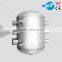 Automatic welding machine vacuum buffer tank