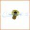  high quality flat head aluminium hollow rivet
