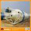 CE Certificate 200 Ton Welded Type Cement Silo