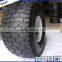 Super 18x850-8 golf cart wheel with DOT certificate manufacturer