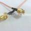 SMA Male to SMA Female 6" Extension Cable FPV Fatshark ImmersionRC Compatible