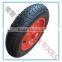 Good quality horse carriage wheel 300-8