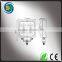 4'' 15w led working light hot sale auto part IP68 car flood light