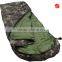 camping sleeping bag army sleeping bag