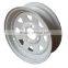 Trailer Steel Jiujiu Wheels 6x15