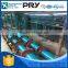 100% virgin HDPE agriculture polypropylene sun shade nets