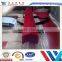 Building materials light ridge roof cover sheets ridge cap,metal roof ridge cap