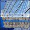 Professional welded steel wire Double wire fence