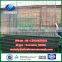 PVC Coated Razor barbed grating Barbed Wire Fencing razor barded panels used for sale