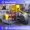 Fully automatic CE floating fish feed pellet machine