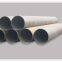 SSAW Sprial welded steel pipe
