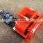 2PG250*200 Smooth roller salt crusher machine