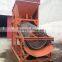 Drum Rotary Screen Trommel Sieve Machine