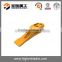 bolt on backhoe bucket teeth for excavator parts PC200-E