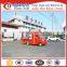 Dongfeng Fast Food Truck Mobile Food Trailer for Sale