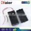 SBH-9V , 9V Battery Holder, Battery Holder