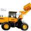 Best selling China Most popular Changlin 3T wheel loader 932