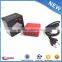 universal wall socket travel multi usb adapter with ce rohs