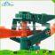 Sprinkler For Lawn Watering Rotating Plastic Sprinkler Plastic Impulse Sprinkler