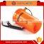 Emergency Signal Survival Horn Loud Blast Animal Alert Hiking Camping Whistle