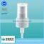 Newest style medical plastic fine mist sprayer 20/410