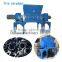 new technical waste tire shredder for sale China supplier