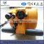 High Quality Pneuatic Hand-hold Rock Drill Air Leg Drill