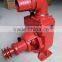 agricultural irrigation water pump