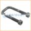 China supplier u bolt and nuts