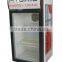 40L Beverage Cooler Display Cooler showcase