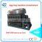 paper pulp egg tray machine