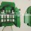 wire spooling machine