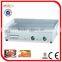 Freestanding Hotel Buffet Steak Chicken Griddle EG-68 TEL: 0086-13632272289