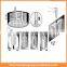6-Cavity Pure water plastic bottle making machine of full attumatic machine