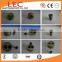 LEC Metal Building Construction Post Tension Prestressed Steel Anchor