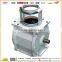 Best selling air lock discharger for grain processing factory