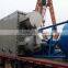 Carbonization furnace for biochar production line