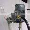 2017 Lab use Explosion proof Vacuum Jacket Glass Reactor